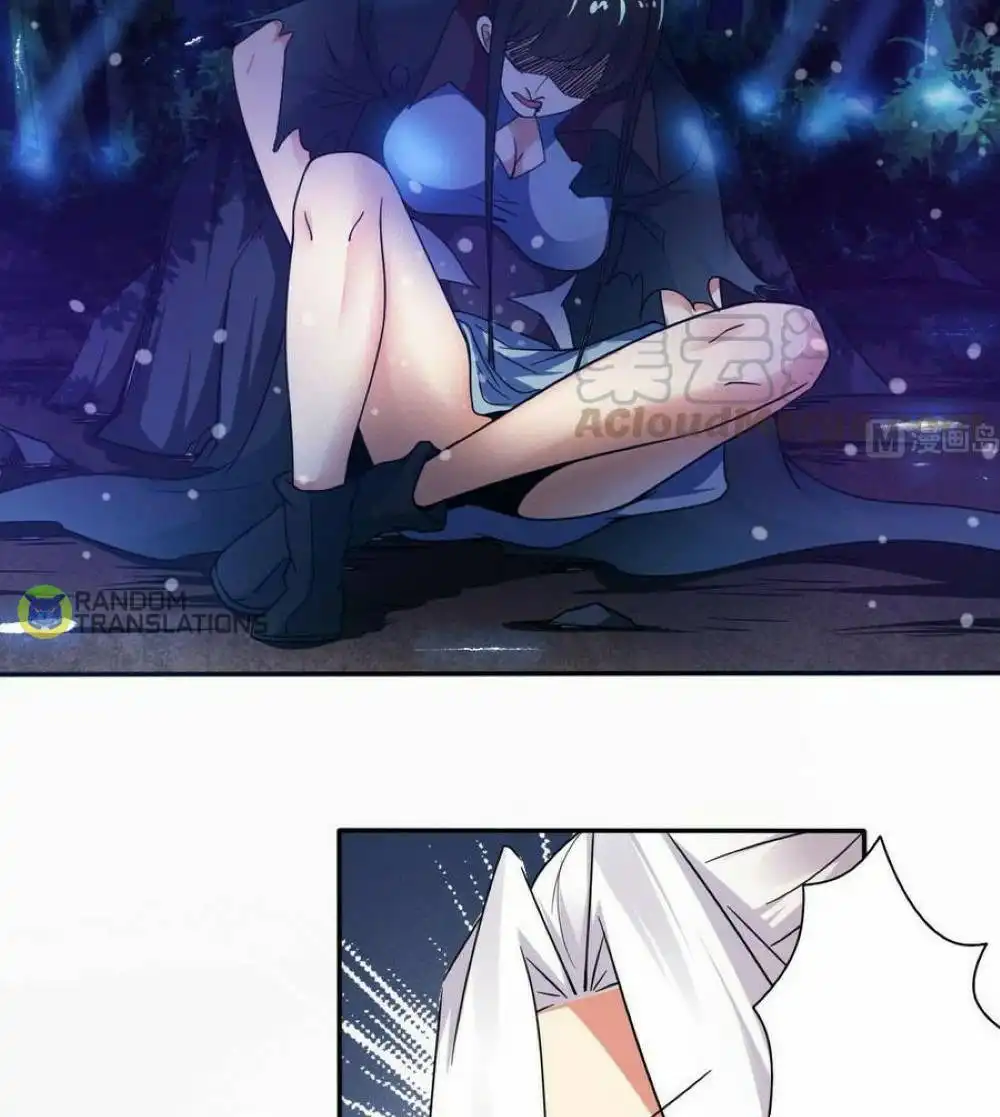 MAGIC FAIRY Chapter 231 14